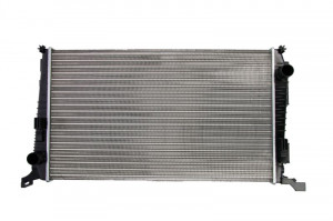 Radiator motor potrivit DACIA DUSTER, DUSTER/SUV 1.5D - Img 2