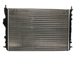 Radiator motor potrivit DACIA LOGAN, LOGAN EXPRESS, LOGAN MCV, SANDERO; RENAULT LOGAN I, MEGANE I, MEGANE I CLASSIC, MEGANE I COACH, SCENIC I 1.5D/1.6/1.9D - Img 2