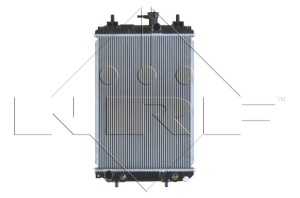 Radiator motor potrivit DAIHATSU MATERIA 1.3/1.5/1.5LPG -11.09 - Img 3