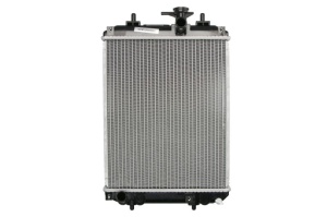 Radiator motor potrivit DAIHATSU SIRION; SUBARU JUSTY IV 1.0-1.5 - Img 1