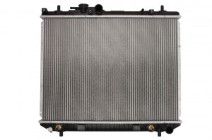 Radiator motor potrivit DAIHATSU TERIOS 1.3 - Img 1