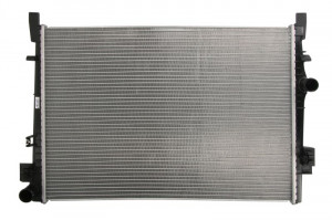 Radiator motor potrivit DODGE JOURNEY; FIAT FREEMONT 2.0D-3.6 - Img 1