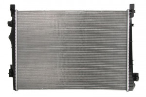Radiator motor potrivit DODGE JOURNEY; FIAT FREEMONT 2.0D-3.6 - Img 2