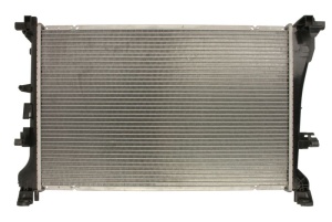 Radiator motor potrivit FIAT 500L, TIPO 1.3D-1.6D - Img 2