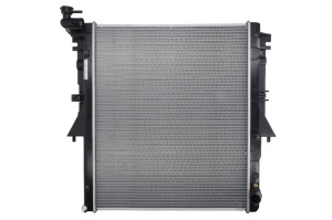 Radiator motor potrivit FIAT FULLBACK; MITSUBISHI L200 / TRITON 2.2D/2.4D - Img 1