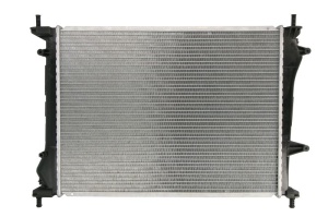 Radiator motor potrivit FIAT MULTIPLA 1.9D - Img 2