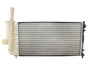 Radiator motor potrivit FIAT PUNTO, PUNTO/HATCHBACK; PEUGEOT 206 1.1/1.2/1.4 - Img 3
