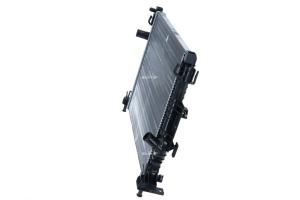 Radiator motor potrivit FORD C-MAX II, FOCUS III, FOCUS III/HATCHBACK, FOCUS III/KOMBI, GRAND C-MAX, KUGA II 1.5/2.0D - Img 4