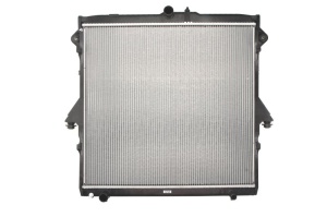 Radiator motor potrivit FORD RANGER 2.2D/3.2D - Img 1