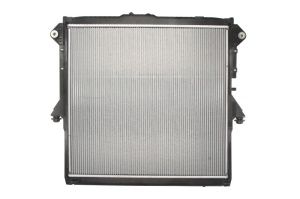 Radiator motor potrivit FORD RANGER 2.2D/3.2D - Img 2