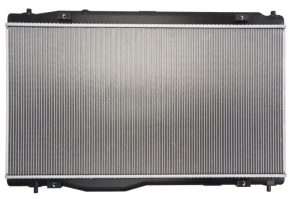 Radiator motor potrivit HONDA CIVIC X 2.0 - Img 2