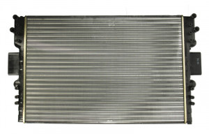 Radiator motor potrivit IVECO DAILY III 2.3D/2.8D/3.0D -07.07 - Img 2