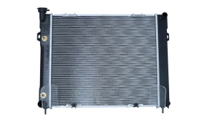 Radiator motor potrivit JEEP GRAND CHEROKEE I 4.0 - Img 3