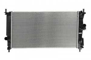 Radiator motor potrivit MAZDA 3 1.6 - Img 1