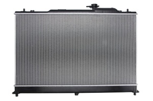 Radiator motor potrivit MAZDA CX-7 2.2D/2.3 - Img 2