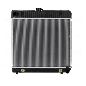 Radiator motor potrivit MERCEDES 123 (C123), 123 T-MODEL (S123), 123 (W123), S (W126) 2.0-3.0D - Img 3