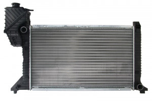 Radiator motor potrivit MERCEDES SPRINTER 2-T (B901, B902), SPRINTER 3-T (B903), SPRINTER 4-T (B904) 2.3-2.9D - Img 1