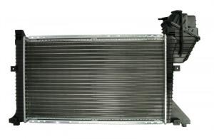 Radiator motor potrivit MERCEDES SPRINTER 2-T (B901, B902), SPRINTER 3-T (B903), SPRINTER 4-T (B904), SPRINTER 5-T (B905) 2.1D/2.7D - Img 1