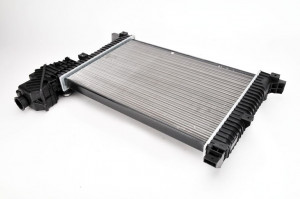 Radiator motor potrivit MERCEDES SPRINTER 2-T (B901, B902), SPRINTER 3-T (B903), SPRINTER 4-T (B904) 2.3-2.9D - Img 3