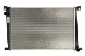 Radiator motor potrivit MINI (R56), (R57), (R58), (R59), CLUBMAN (R55), CLUBVAN (R55), COUNTRYMAN (R60), PACEMAN (R61) 1.4/1.4LPG/1.6 -10.16 - Img 1