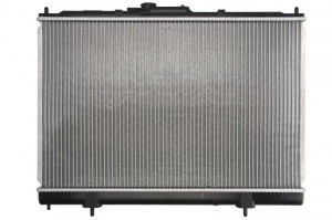 Radiator motor potrivit MITSUBISHI PAJERO PININ I 1.8/2.0 - Img 2