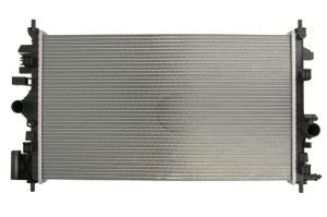 Radiator motor potrivit OPEL INSIGNIA A; SAAB 9-5 1.6/1.8 - Img 1