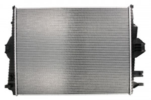 Radiator motor potrivit PORSCHE CAYENNE; VW TOUAREG 3.0D/3.0H/3.6 - Img 2
