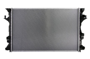 Radiator motor potrivit RENAULT ESPACE IV, LAGUNA II 1.9D/2.0D/2.2D -12.15 - Img 1