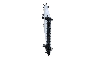 Radiator motor potrivit SAAB 9-3 1.9D - Img 4