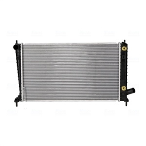 Radiator motor potrivit SAAB 9-5 2.0/2.3 - Img 3