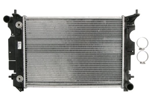 Radiator motor potrivit SAAB 900 II, 9-3 2.0-2.5 - Img 1