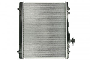 Radiator motor potrivit SUZUKI SWIFT IV 1.2/1.6 - Img 2