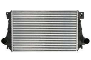 Radiator motor potrivit VW AMAROK 2.0/2.0D 09.10-05.22 - Img 1