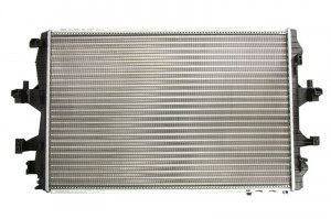 Radiator motor potrivit VW CALIFORNIA T5 CAMPER, MULTIVAN T5, TRANSPORTER T5 2.5D -11.09 - Img 2