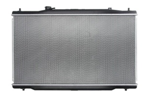 Radiator racire motor (automat/manual) potrivit HONDA CR-V III 2.2D 01.07- - Img 2