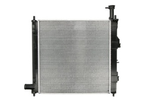 Radiator racire motor (automatic/manual) potrivit KIA PICANTO III 1.0/1.0LPG/1.2 03.17- - Img 2