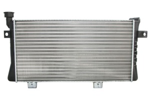 Radiator racire motor (manual) potrivit LADA NIVA 1.6/1.7 12.76- - Img 2