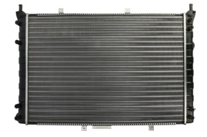 Radiator racire motor potrivit ALFA ROMEO 156 1.9D/2.4D 05.00-05.06 - Img 2