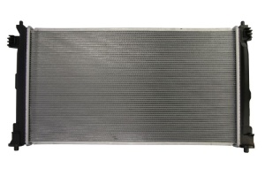 Radiator racire motor potrivit LEXUS UX 2.0 10.18- - Img 2