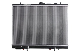 Radiator racire motor potrivit MITSUBISHI L200 2.5D 06.96-12.07 - Img 2