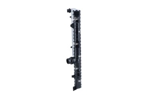 Radiator racire motor potrivit VW TIGUAN 1.4/2.0D 05.10-07.18 - Img 4