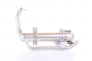 Radiator recirculare gaze esapament potrivit AUDI A3, Q7; SEAT ALTEA, ALTEA XL, CORDOBA, IBIZA III, IBIZA IV, IBIZA IV SC, LEON, TOLEDO III; SKODA FABIA II, OCTAVIA II, ROOMSTER, SUPERB II 1.4D-4.0D 10.01-12.19 - Img 3