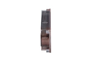 Radiator ulei (120x52x395mm, numar de nervuri: 8) potrivit SCANIA 4, G I, G II, P I, P II, R I, R II, S DC09.113-OC13.101 05.96- - Img 3