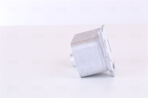 Radiator ulei potrivit AUDI A1, A3, A4 ALLROAD B8, A4 ALLROAD B9, A4 B8, A4 B9, A5, A6 C7, A6 C8, A7, A8 D4, Q2, Q3, Q5, Q7, Q8, TT; CUPRA ATECA, FORMENTOR; PORSCHE MACAN; SEAT ALHAMBRA 1.8-3.0H 10.07- - Img 4