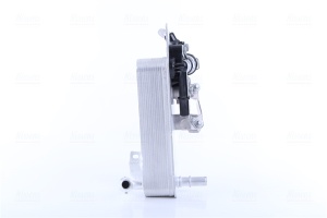 Radiator ulei potrivit BMW 1 (F20), 1 (F21), 2 (F22, F87), 2 (F23), 2 (G42, G87), 3 (F30, F80), 3 (F31), 3 (G20, G80, G28), 3 (G21), 3 (G21, G81), 3 GRAN TURISMO (F34), 4 (F32, F82) 1.5-3.0 06.10- - Img 3