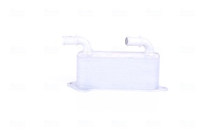 Radiator ulei potrivit CADILLAC BLS; OPEL SIGNUM, VECTRA C, VECTRA C GTS; SAAB 9-3, 9-3X 2.0/2.0ALK 09.02- - Img 3