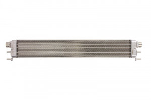 Radiator ulei potrivit MERCEDES S (C215), S (W220), S (W221), SL (R129), SL (R230); MAYBACH 57, 62 3.7-6.0 03.00-12.13 - Img 2