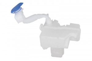 Rezervor apa parbriz (pt spalator faruri, capacitate: 4,3l, fara pompa, cu locas pentru senzor) potrivit VW PASSAT ALLTRACK B8, PASSAT B8 08.14- - Img 1
