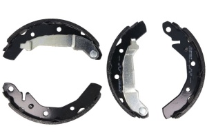 Sabot frana potrivit CHEVROLET MATIZ, SPARK, SPARK/HATCHBACK; DAEWOO MATIZ 0.8-1.0LPG 09.98- - Img 1