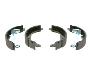 Sabot frana potrivit DACIA DUSTER, DUSTER/SUV; RENAULT DUSTER 1.2-1.6 06.10- - Img 2